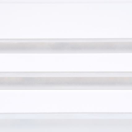 Brilagi - LED регулируемо таванно осветително тяло MODERN LED/72W/230V 2700-6500K 46,6x46,6 см + дистанционно управление