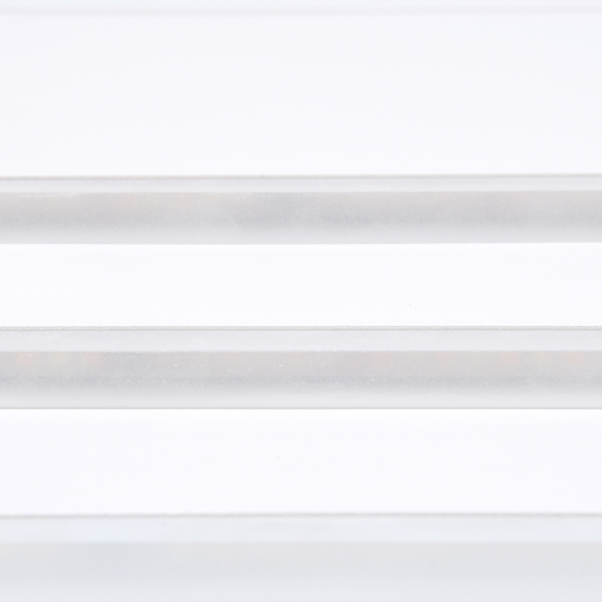 Brilagi - LED регулируемо таванно осветително тяло MODERN LED/72W/230V 2700-6500K 46,6x46,6 см + дистанционно управление
