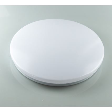 Brilagi - LED регулируемо таванно осветително тяло OPAL LED/24W/230V 3000/4000/6500K + дистанционно управление