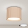 Brilagi - LED RGB+CCT димируемо точково осветително тяло STRIPY 1xGX53/14W/230V 2700-6500K Wi-Fi Tuya бежово