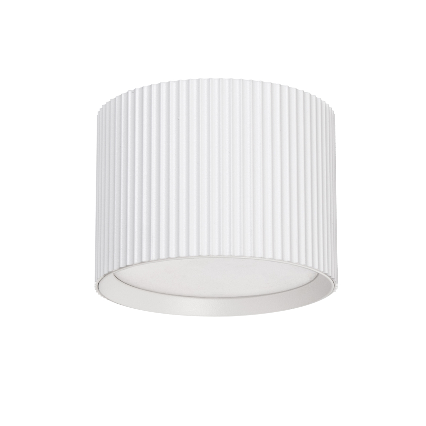 BRILAGI - LED RGB+CCT димируемо точково осветително тяло STRIPY 1xGX53/14W/230V 60x82 mm 2700-6500K Wi-Fi Tuya бяло