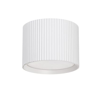 Brilagi - LED RGB+CCT димируемо точково осветително тяло STRIPY 1xGX53/14W/230V 2700-6500K Wi-Fi Tuya бяло