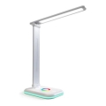 Brilagi - LED RGBW димируема настолна лампа MODO LED/7W/5V 3000/4000/6500K бяла
