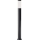 Brilagi - LED RGBW димируема външна лампа ELIA 1xE27/6,5W/230V 2700-6500K IP44 Wi-Fi 100 cm антрацит