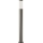 Brilagi - LED RGBW димируема външна лампа ELIA 1xE27/6,5W/230V 2700-6500K IP44 Wi-Fi 100 см матов хром