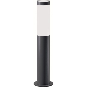 Brilagi - LED RGBW димируема външна лампа ELIA 1xE27/6,5W/230V 2700-6500K IP44 Wi-Fi 50 cm антрацит