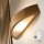 Brilagi - LED RGBW димируемо настенно осветително тяло CARVALHO 1xE27/9W/230V 2700-6500K Wi-Fi дъб