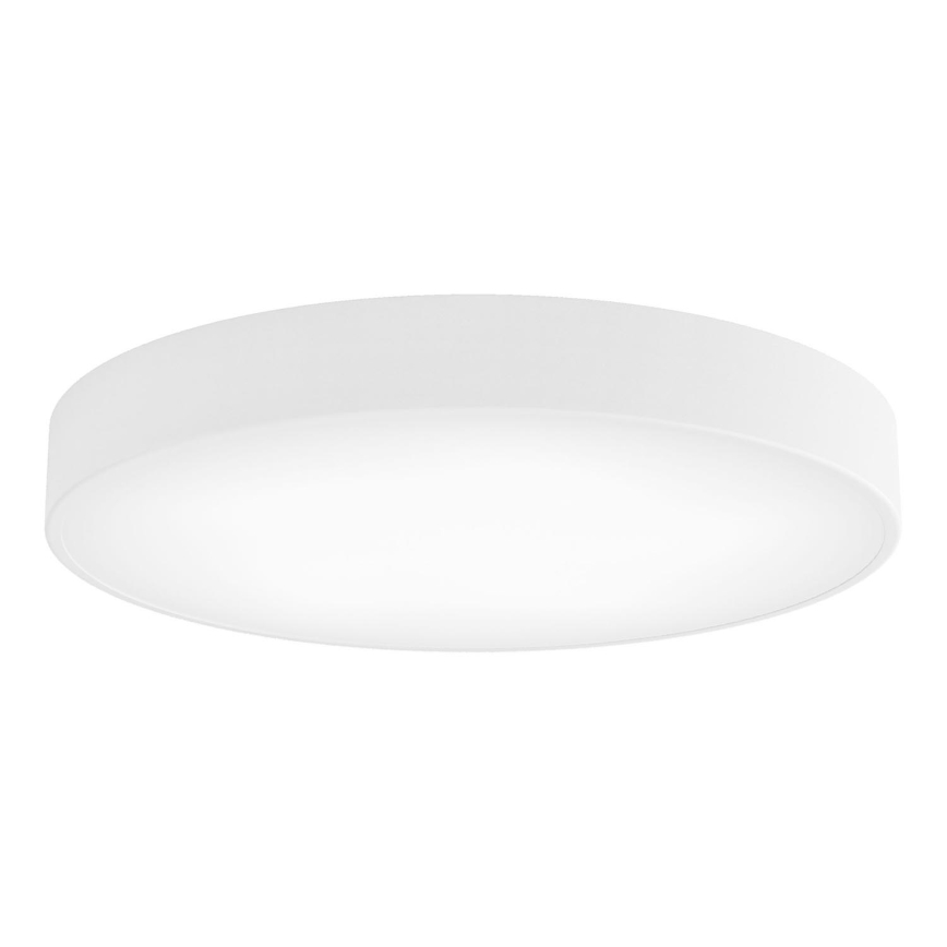 Brilagi - LED RGBW Димируема таванна лампа CLARE 5xE27/9W/230V 2700-6500K pr. 60 cm Wi-Fi бяла