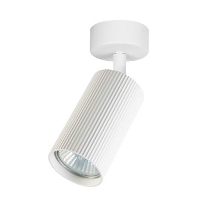 Brilagi - LED RGBW димируемо точково осветително тяло SELE MODERN 1xGU10/4,8W/230V 3000K бяло + дистанционно управление