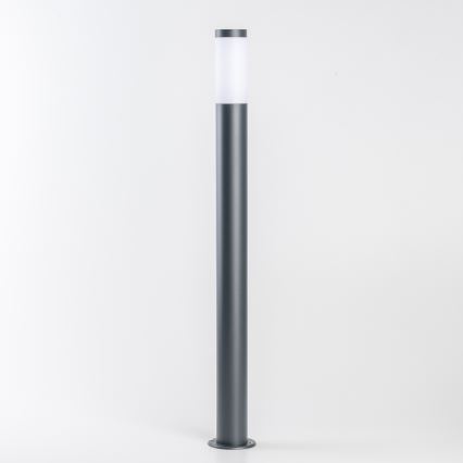 BRILAGI - LED RGBW димируема външна лампа ELIA 1xE27/6,5W/230V 2700-6500K IP44 Wi-Fi 100 cm антрацит