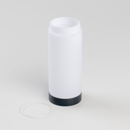 BRILAGI - LED RGBW димируема външна лампа ELIA 1xE27/6,5W/230V 2700-6500K IP44 Wi-Fi 100 cm антрацит