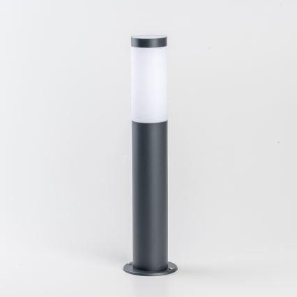BRILAGI - LED RGBW димируема външна лампа ELIA 1xE27/6,5W/230V 2700-6500K IP44 Wi-Fi 50 cm антрацит