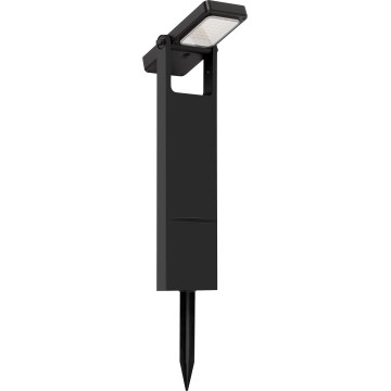 Brilagi - LED соларна лампа SUN SPIKE LED/4W/3,7V 2200 mAh IP44