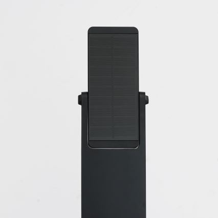 Brilagi - LED соларна лампа SUN SPIKE LED/4W/3,7V 2200 mAh IP44