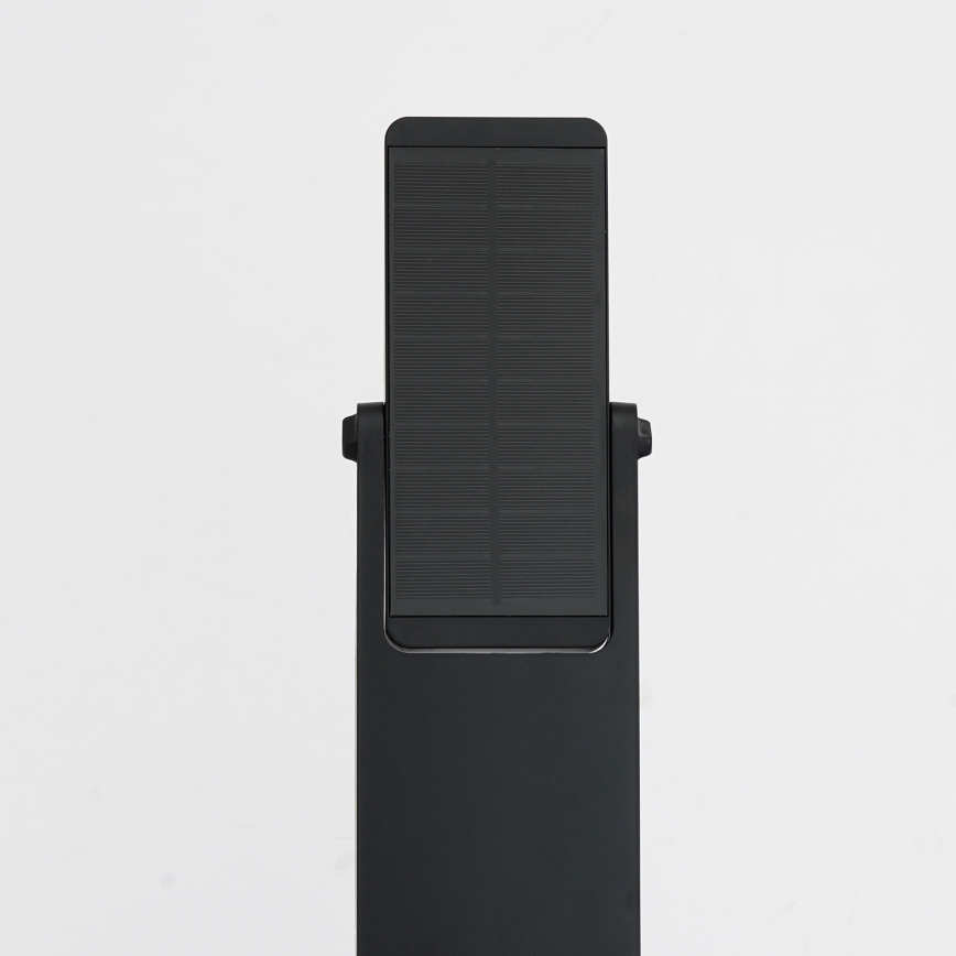 Brilagi - LED соларна лампа SUN SPIKE LED/4W/3,7V 2200 mAh IP44