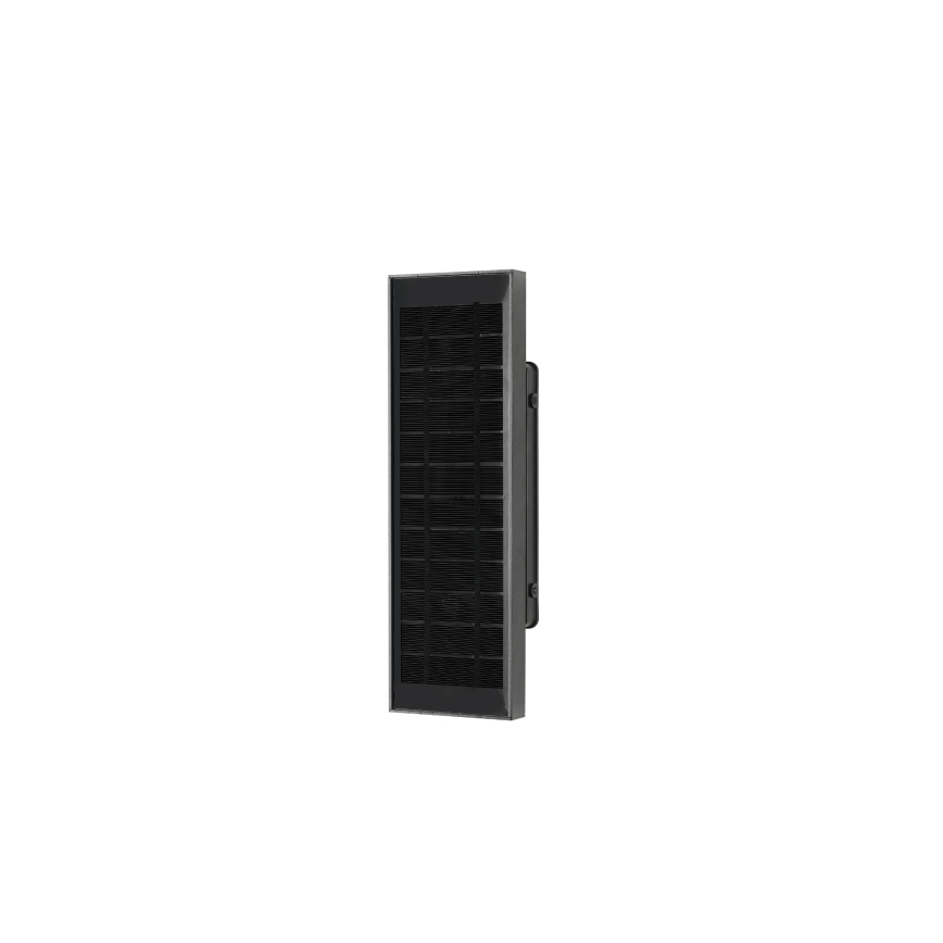 Brilagi - LED Димируемо соларно стенно осветително тяло SUN LED/2,5W/230V 30 cm 2000 mAh IP44