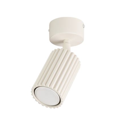 Brilagi - LED спот CRESTO 1xGU10/10W/230V, кремав