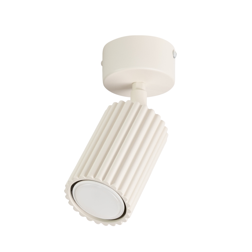 Brilagi - LED спот CRESTO 1xGU10/10W/230V, кремав