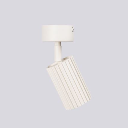 Brilagi - LED спот CRESTO 1xGU10/10W/230V, кремав