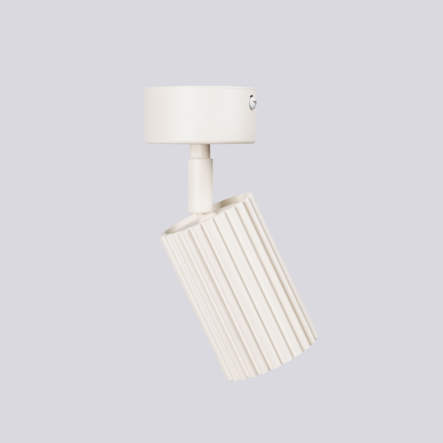 Brilagi - LED спот CRESTO 1xGU10/10W/230V, кремав