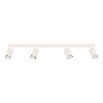 Brilagi - LED спот CRESTO 4xGU10/10W/230V кремав