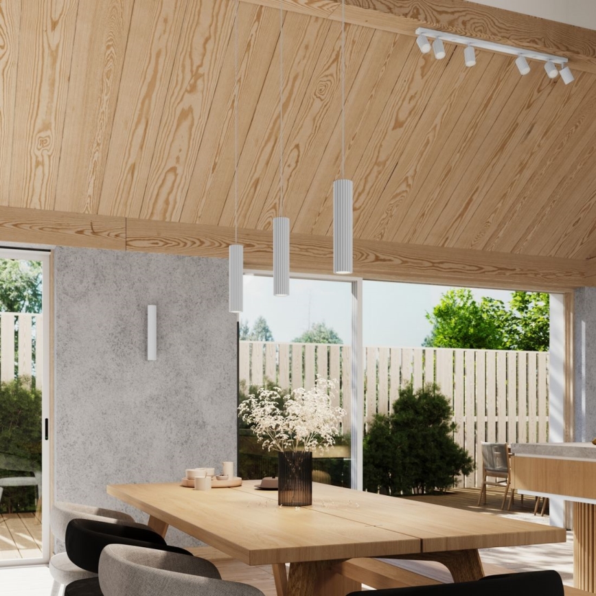 Brilagi - LED спот CRESTO 6xGU10/10W/230V бял