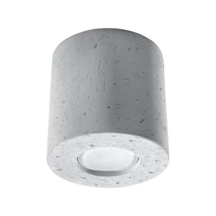 Brilagi -  LED Спот FRIDA 1xGU10/7W/230V бетон