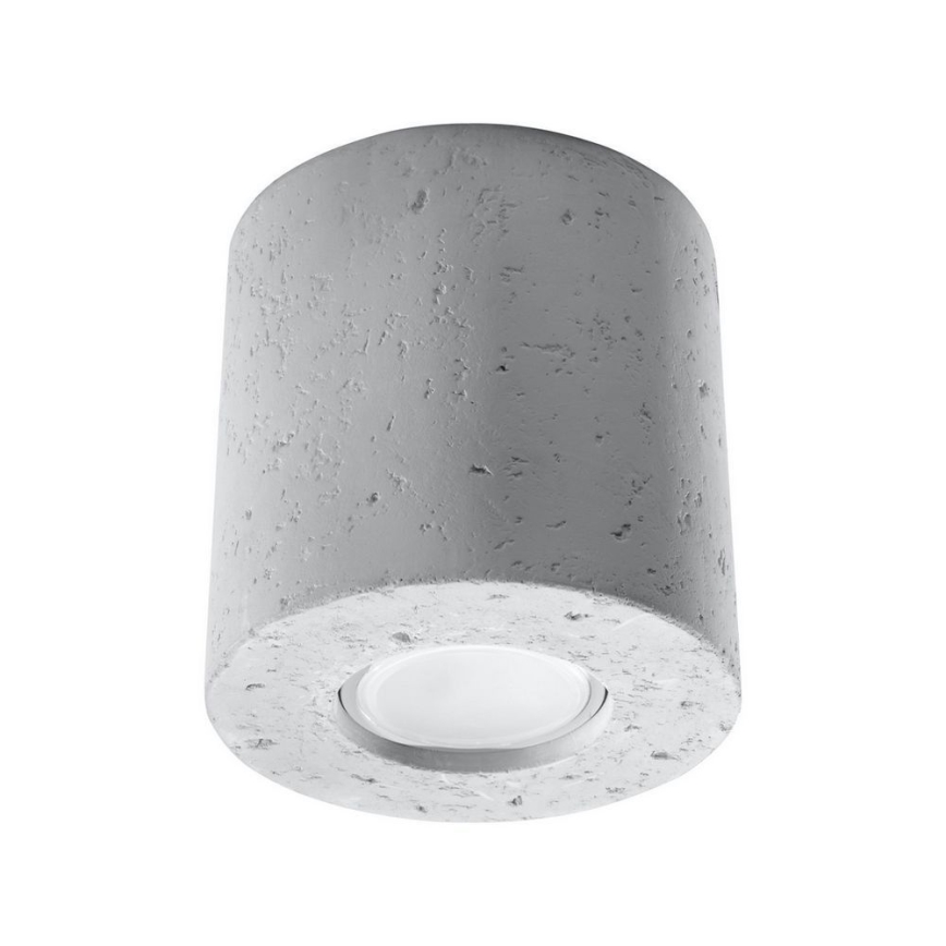 Brilagi -  LED Спот FRIDA 1xGU10/7W/230V бетон