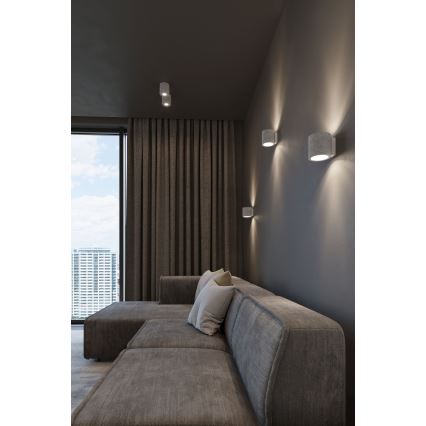 Brilagi -  LED Спот FRIDA 1xGU10/7W/230V бетон