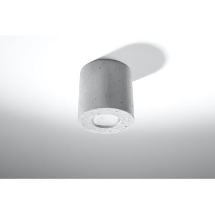 Brilagi -  LED Спот FRIDA 1xGU10/7W/230V бетон