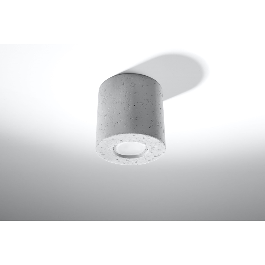 Brilagi -  LED Спот FRIDA 1xGU10/7W/230V бетон