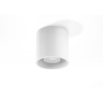 Brilagi -  LED Спот FRIDA 1xGU10/7W/230V бял