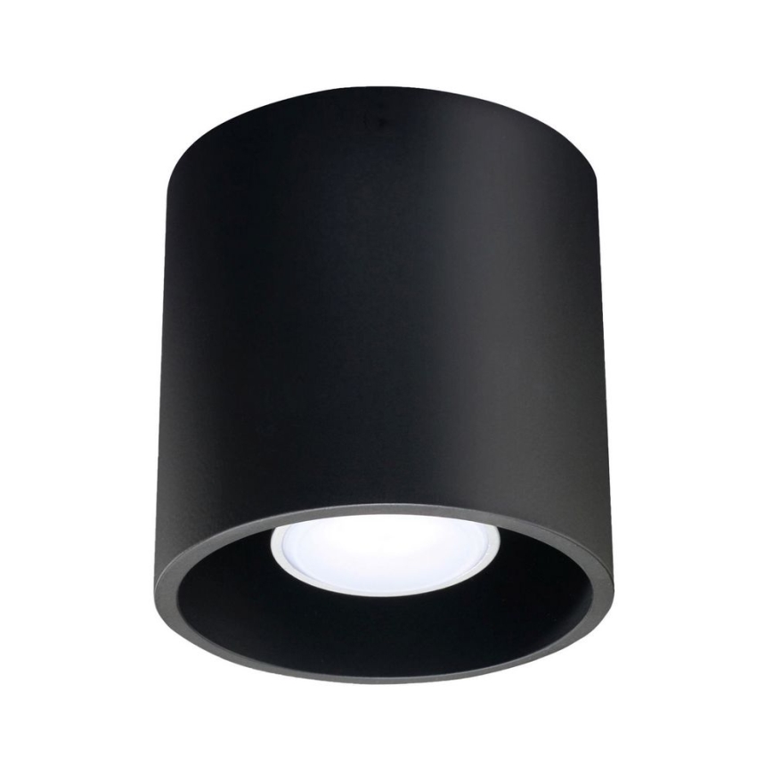 Brilagi -  LED Спот FRIDA 1xGU10/7W/230V черен