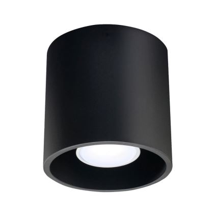 Brilagi -  LED Спот FRIDA 1xGU10/7W/230V черен