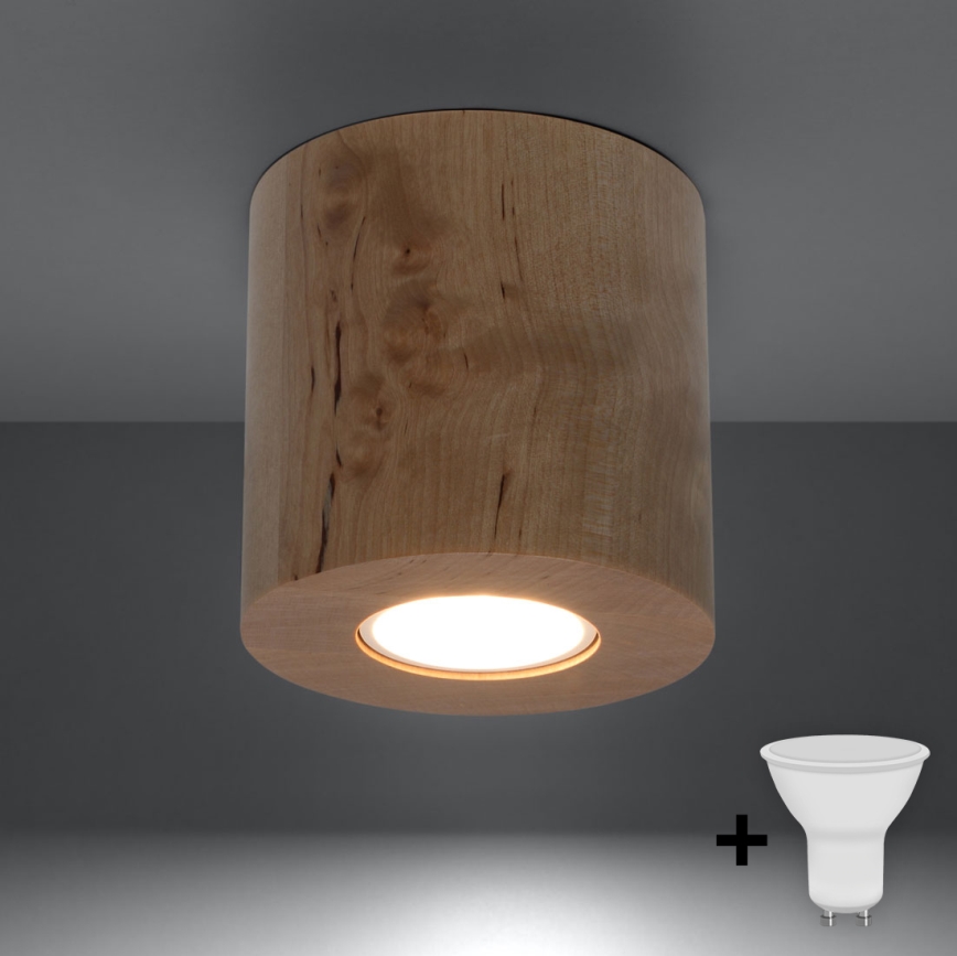 Brilagi -  LED Спот FRIDA 1xGU10/7W/230V