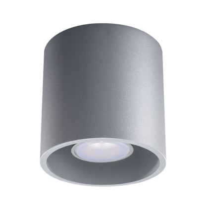 Brilagi -  LED Спот FRIDA 1xGU10/7W/230V сив