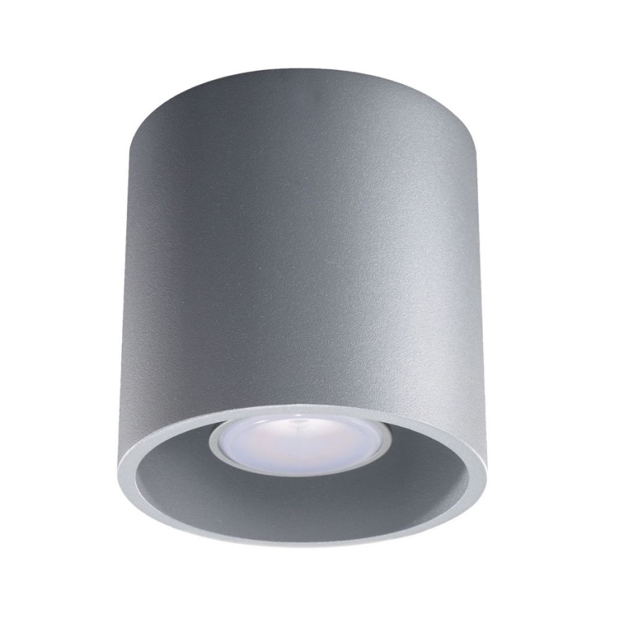 Brilagi -  LED Спот FRIDA 1xGU10/7W/230V сив