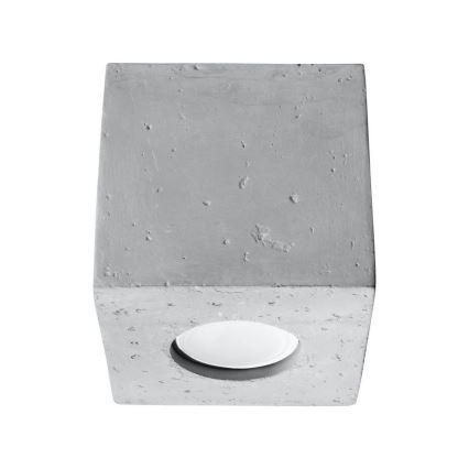 Brilagi -  LED Спот MURO 1xGU10/7W/230V бетон