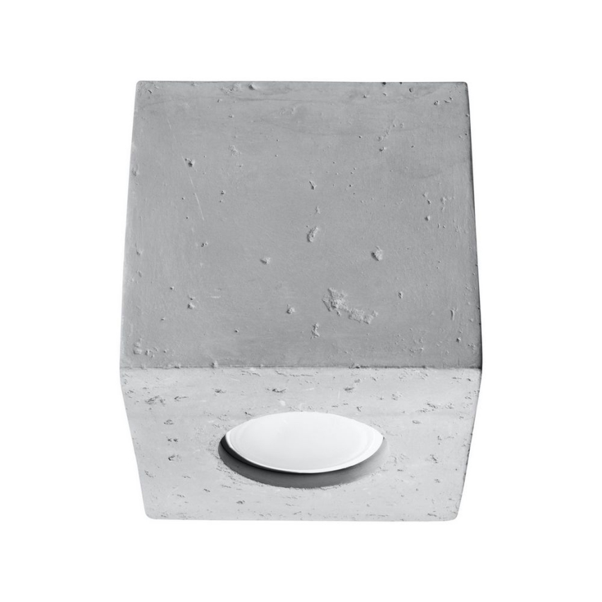 Brilagi -  LED Спот MURO 1xGU10/7W/230V бетон