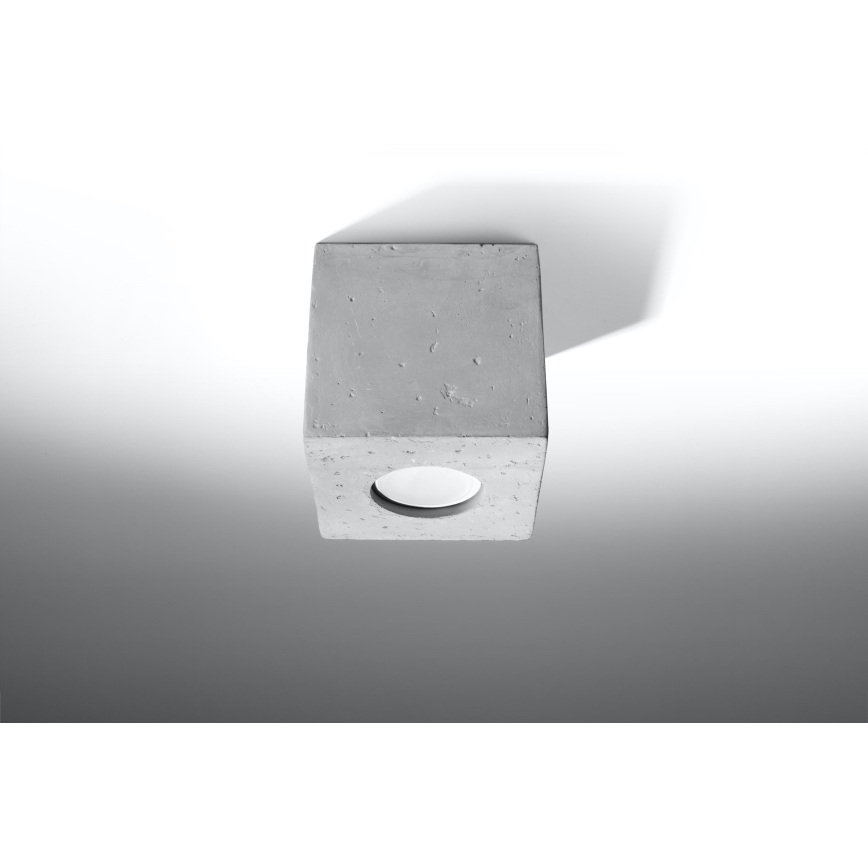 Brilagi -  LED Спот MURO 1xGU10/7W/230V бетон