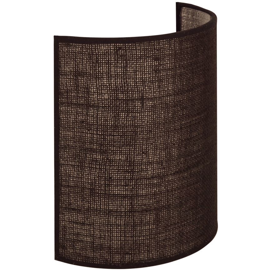 Brilagi - LED стенен аплик BOHO STYLE 1xE27/15W/230V кафяв