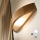 Brilagi - LED стенен аплик CARVALHO 1xE27/15W/230V дъб