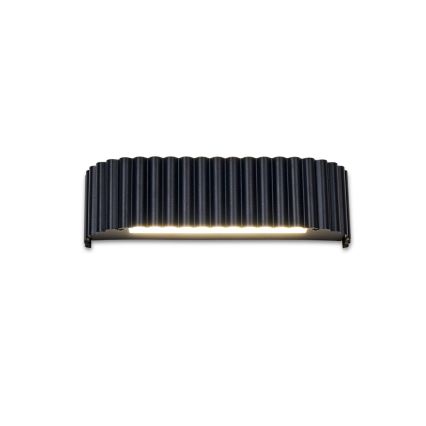 BRILAGI - LED стенно осветително тяло FALCON MODERN LED/10W/230V 30 cm 3000/4500/6000K черно