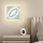 Brilagi - LED стенен аплик MODERN MINI LED/32W/230V 3000/4000/6000K