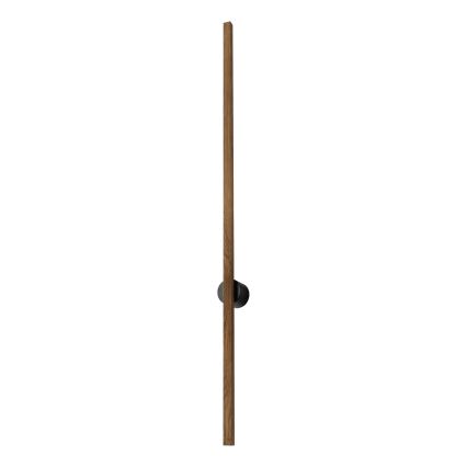 Brilagi - LED стенен аплик WOODY LINE LED/7W/230V 4000K 60 cm дъб/орех
