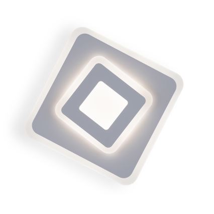 Brilagi - LED стенен аплик MODERN MINI LED/32W/230V 3000/4000/6000K