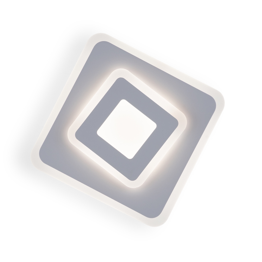 Brilagi - LED стенен аплик MODERN MINI LED/32W/230V 3000/4000/6000K