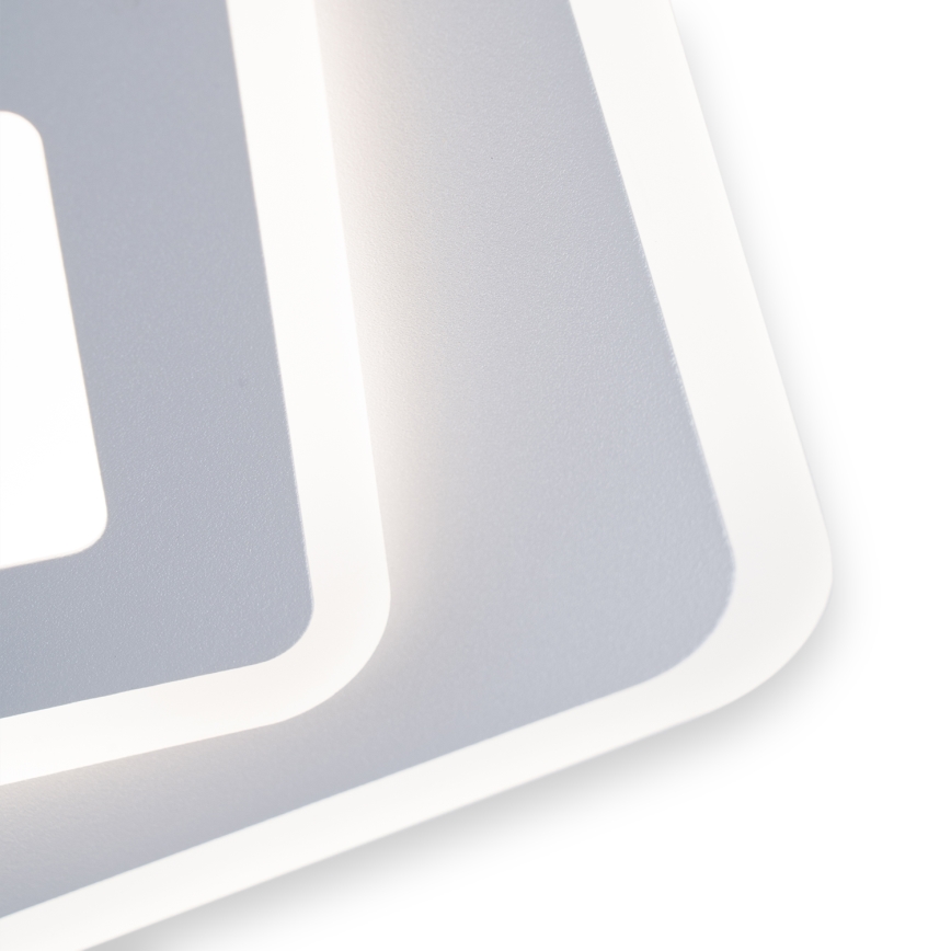 Brilagi - LED стенен аплик MODERN MINI LED/32W/230V 3000/4000/6000K