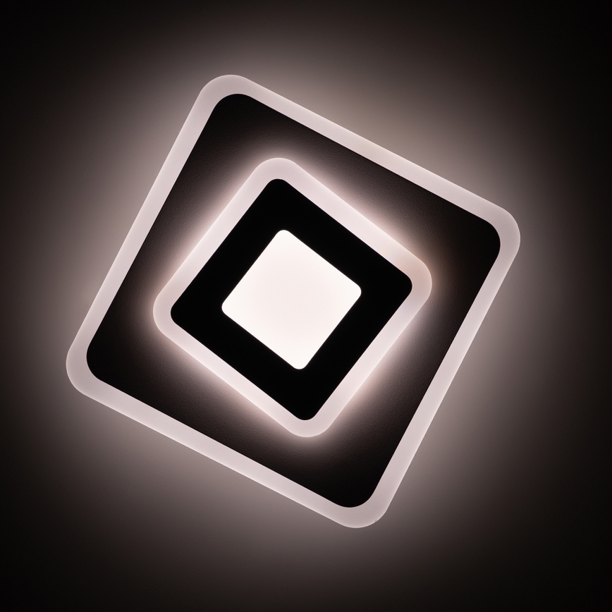 Brilagi - LED стенен аплик MODERN MINI LED/32W/230V 3000/4000/6000K