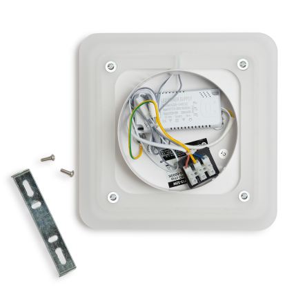 Brilagi - LED стенен аплик MODERN MINI LED/32W/230V 3000/4000/6000K